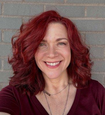 photo of Jennifer P.