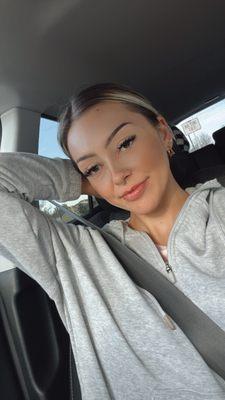 Photo of Kayla B.