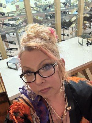 Photo of Toni Lynn M.