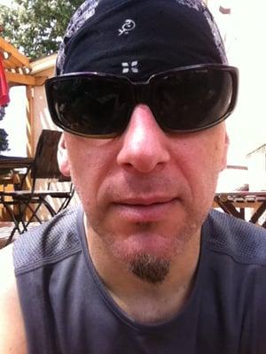 Photo of Matt M.