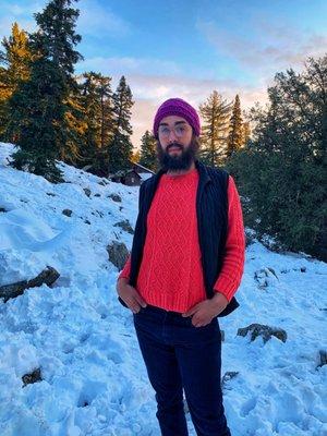 photo of Johnathon C.