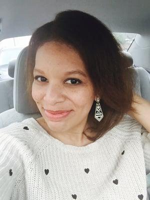Photo of Ashley J.