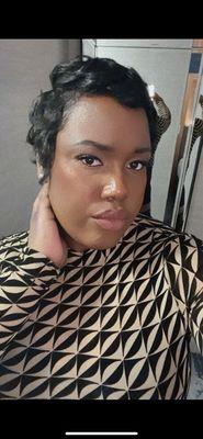 Photo of Danielle S.