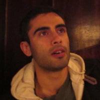 Photo of Ashkaan H.