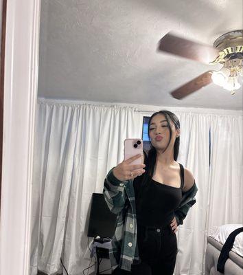 photo of Ysabella C.