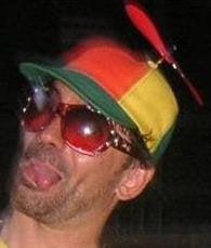 Photo of Johnny T.