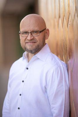 photo of Bryan R.