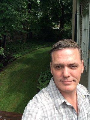 Photo of Craig S.