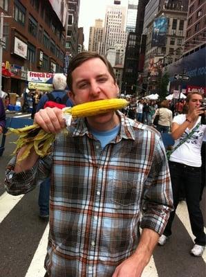 Photo of Justin S.