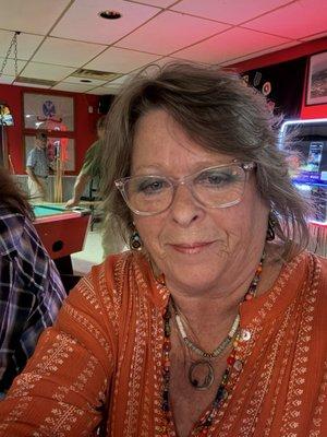 Photo of Sheila S.