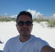Photo of Frank V.