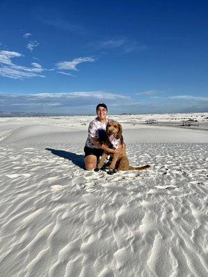 photo of Ashleigh S.