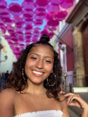 Photo of Tania O.