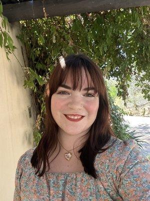 Photo of Jenna F.