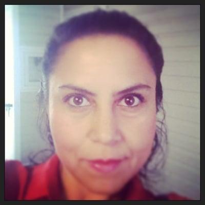 photo of Nicolette M.