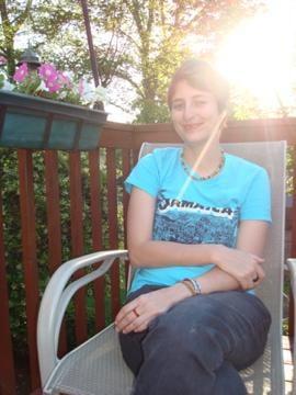 Photo of paige m.