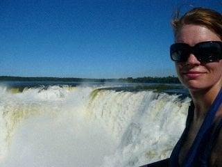 Photo of Amy K.