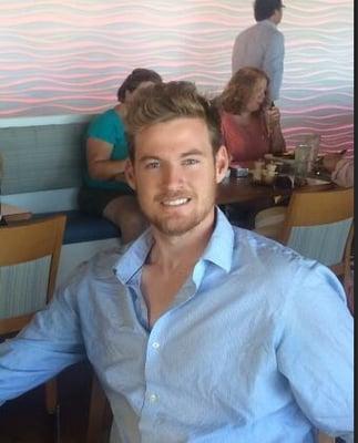 Photo of Chris G.