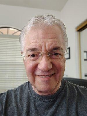 Photo of Gabriel G.