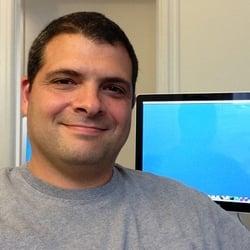 Photo of Craig C.