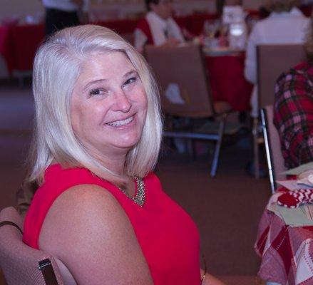 photo of Michelle C.