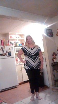Photo of Linda S.