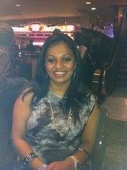 Photo of Surya S.