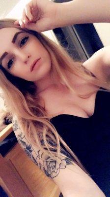 Photo of Kayla K.