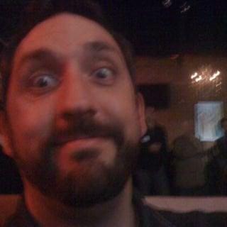 photo of Chuck J.