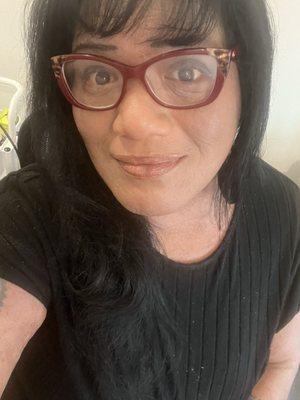 photo of Veronica T.