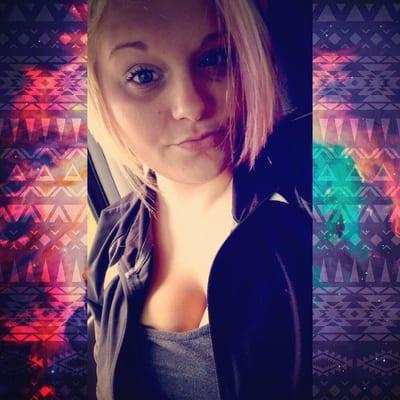 photo of Brittany D.