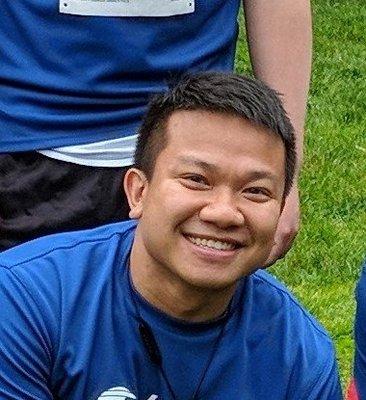 Photo of Andrew M.