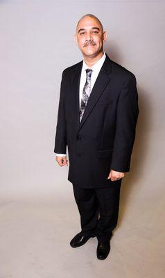 Photo of Steven J.