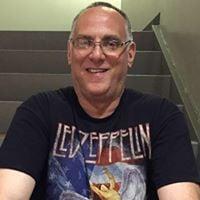 Photo of Michael F.