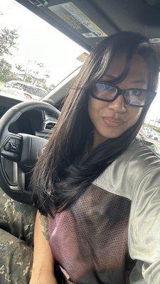 photo of Michelle S.