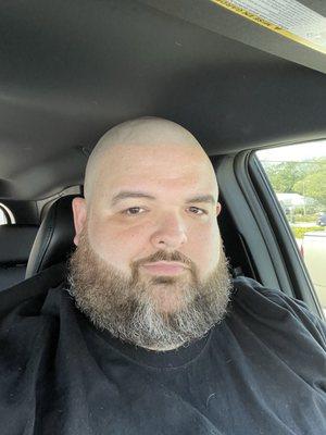Photo of Michael B.