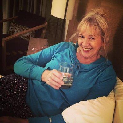 photo of Patricia S.