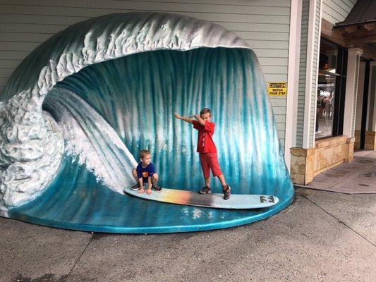 photo of Meredith F.