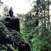 Photo of Julian G.