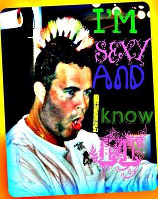 Photo of Jeff D.