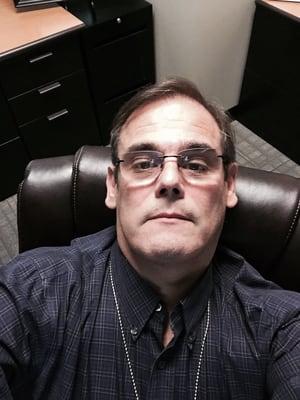 Photo of Guillermo A.