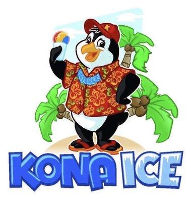 photo of Kona Ice Of V.