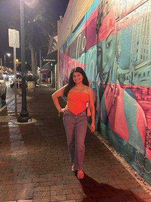 Photo of Adriana R.