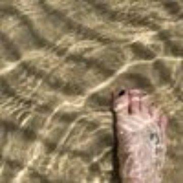 photo of Patricia J.