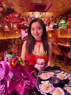 Photo of Shirley Z.