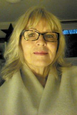 photo of Victoria Q.