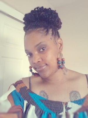 Photo of Courtney C.