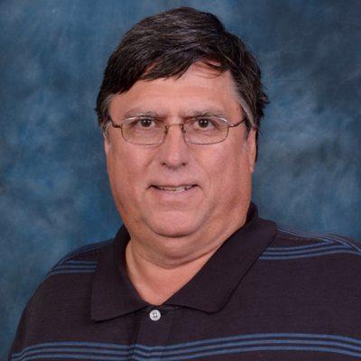 Photo of Peter N.