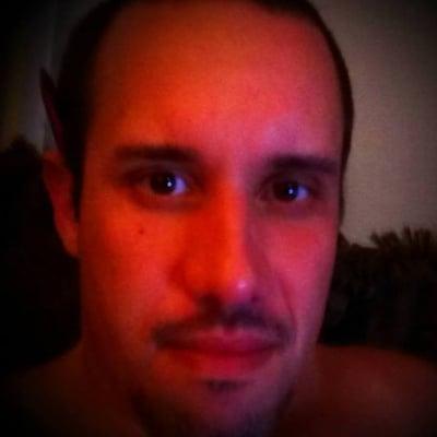 Photo of Jose C.
