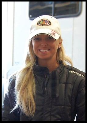 photo of Jennifer C.